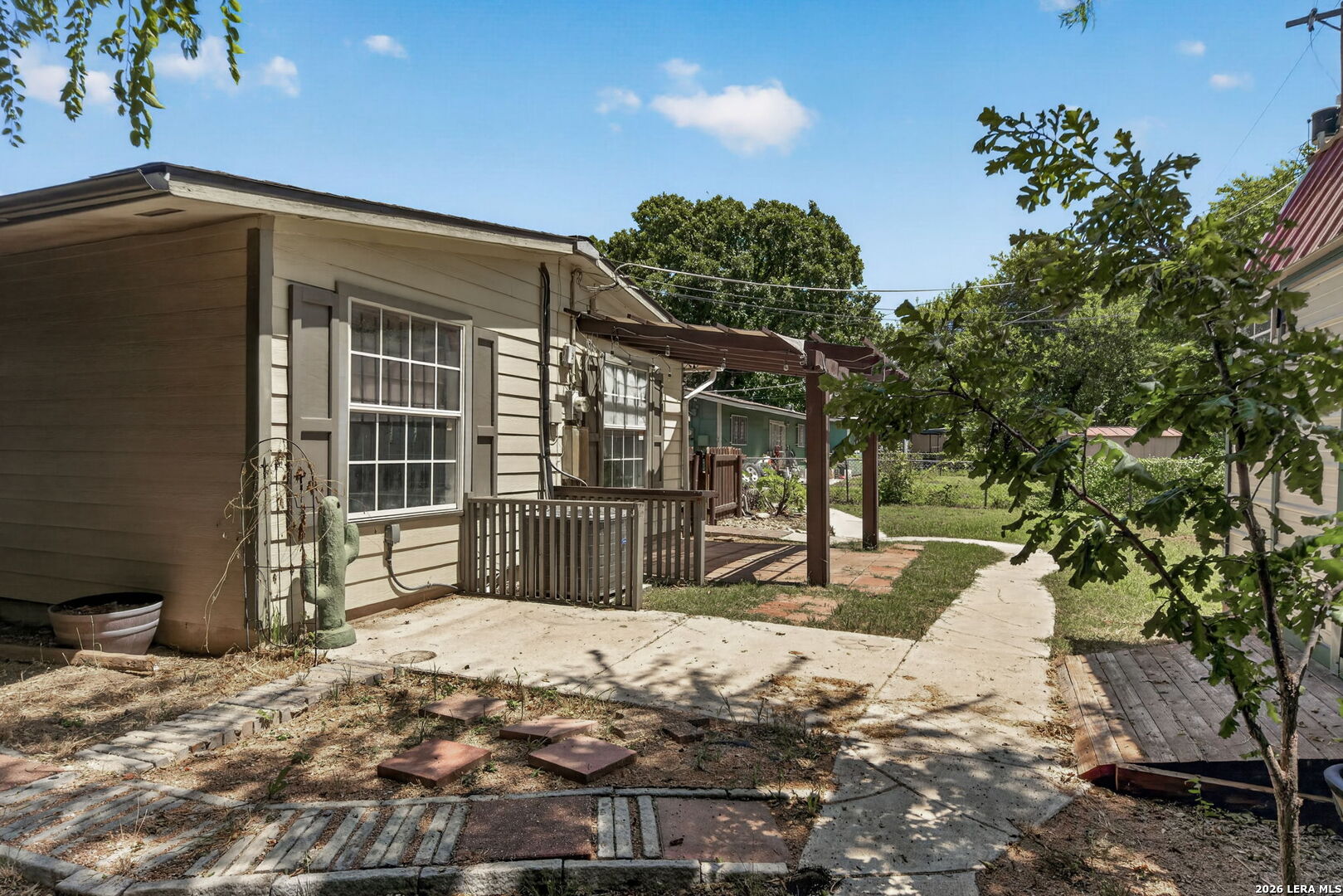 158 Lelani Street San Antonio TX 78242