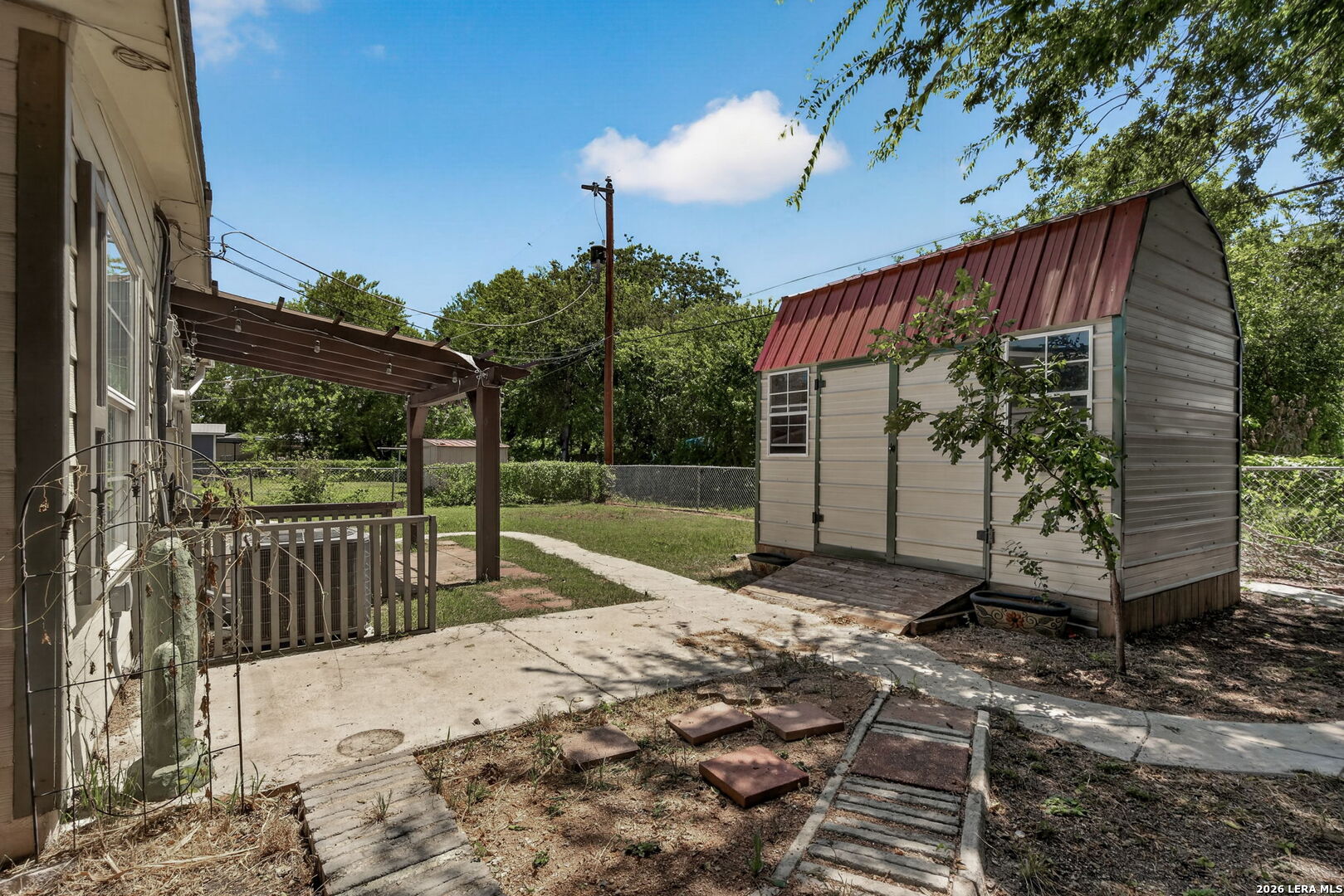 158 Lelani Street San Antonio TX 78242