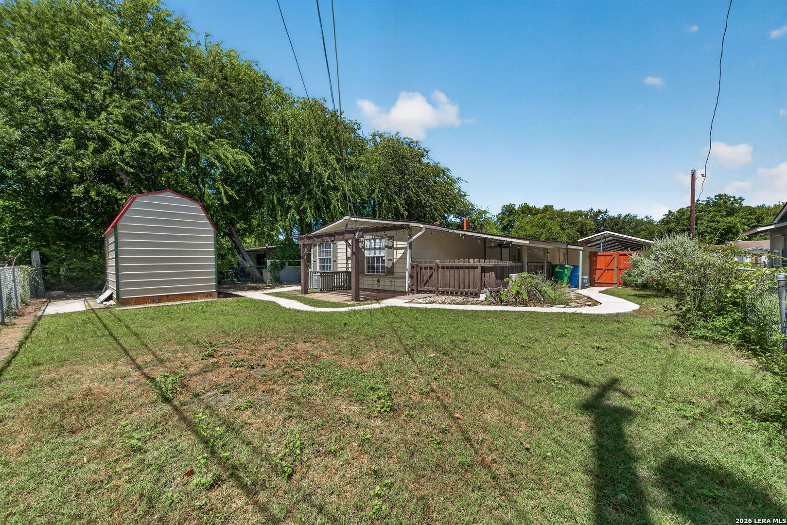 158 Lelani Street San Antonio TX 78242