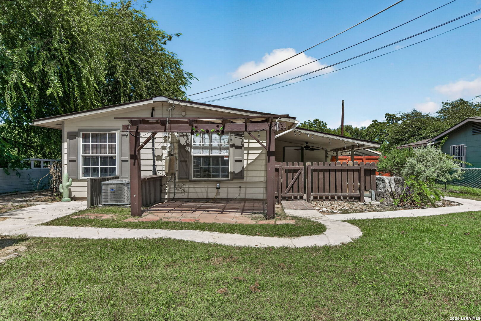 158 Lelani Street San Antonio TX 78242