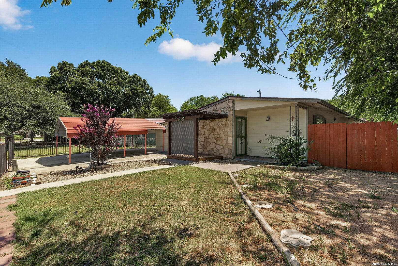 158 Lelani Street San Antonio TX 78242