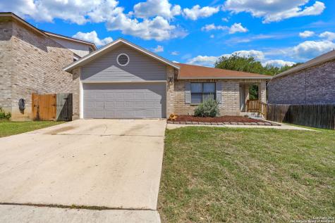 9214 Mirecourt San Antonio TX 78250