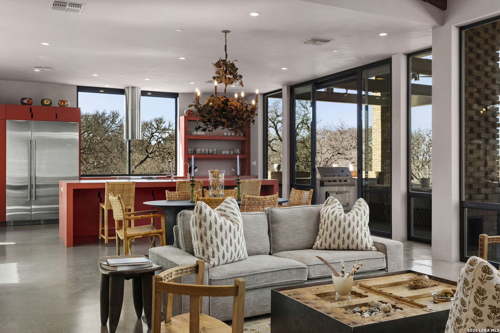 115 Seale Hill Comfort TX 78013