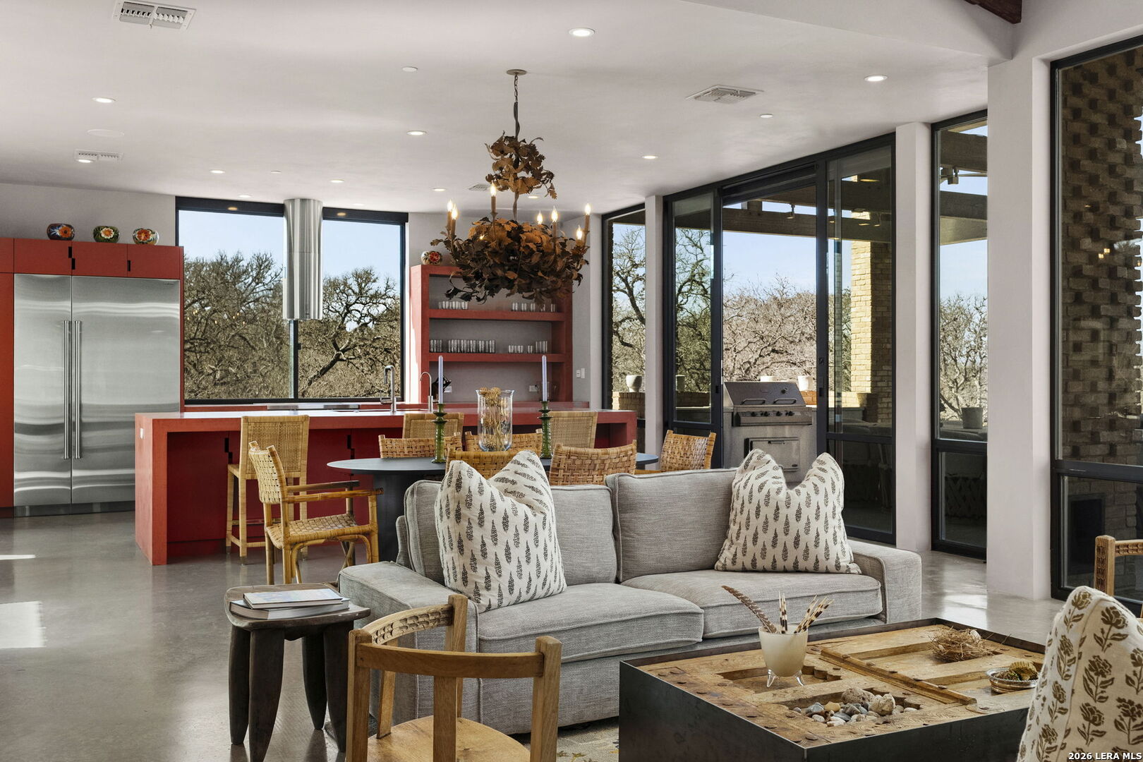 115 Seale Hill Comfort TX 78013