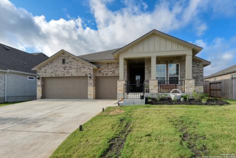 1554 Winans Pass San Antonio TX 78253