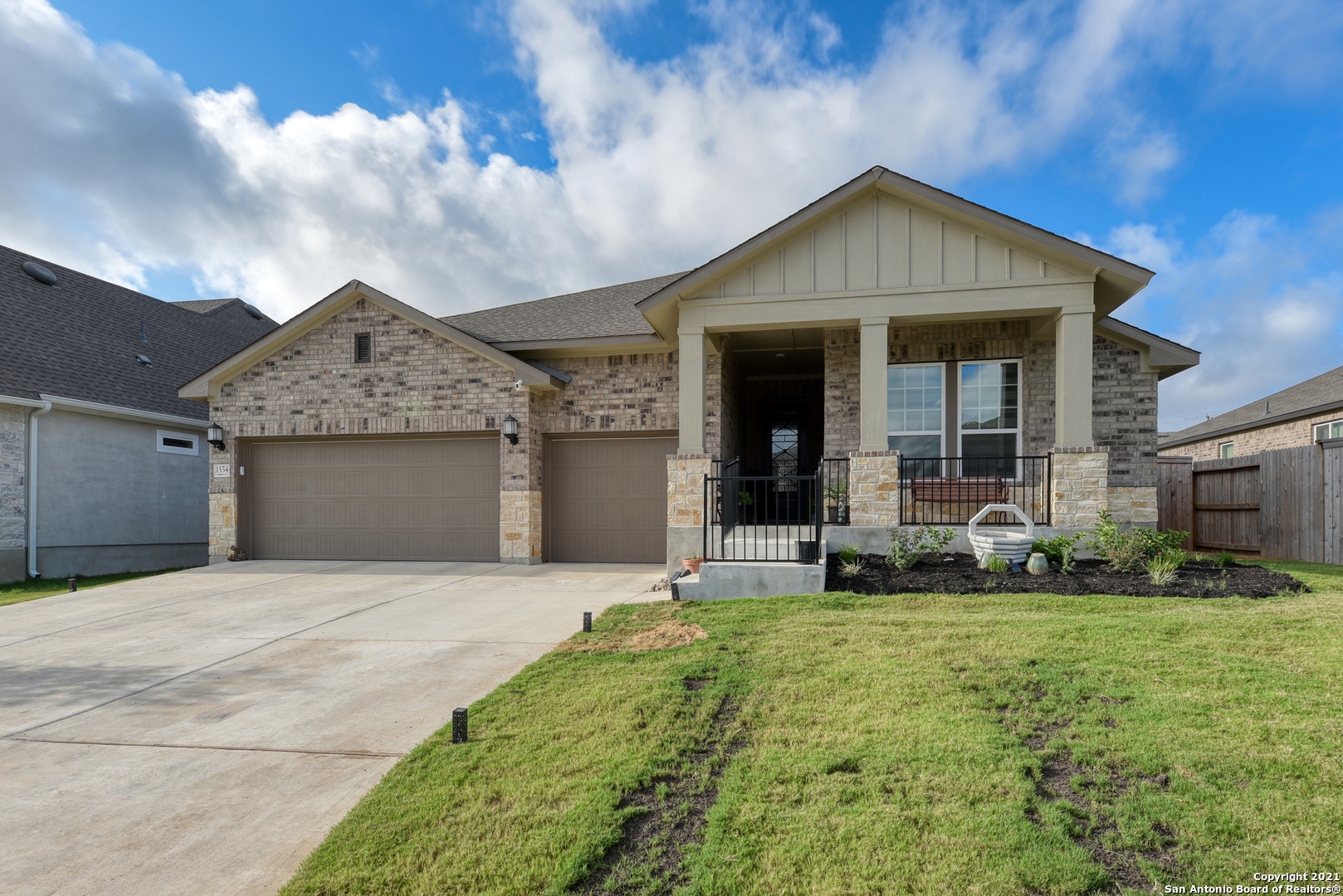 1554 Winans Pass San Antonio TX 78253