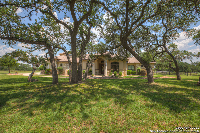 2280 Deer Run Ridge New Braunfels TX 78132