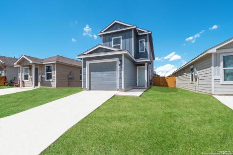 7727 Parish Place San Antonio TX 78253