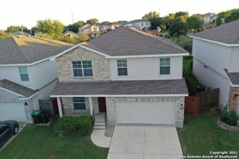 6820 Timberlake Run San Antonio TX 78244