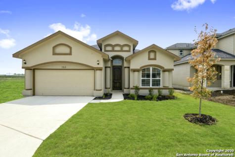427 Park Circle Hondo TX 78861