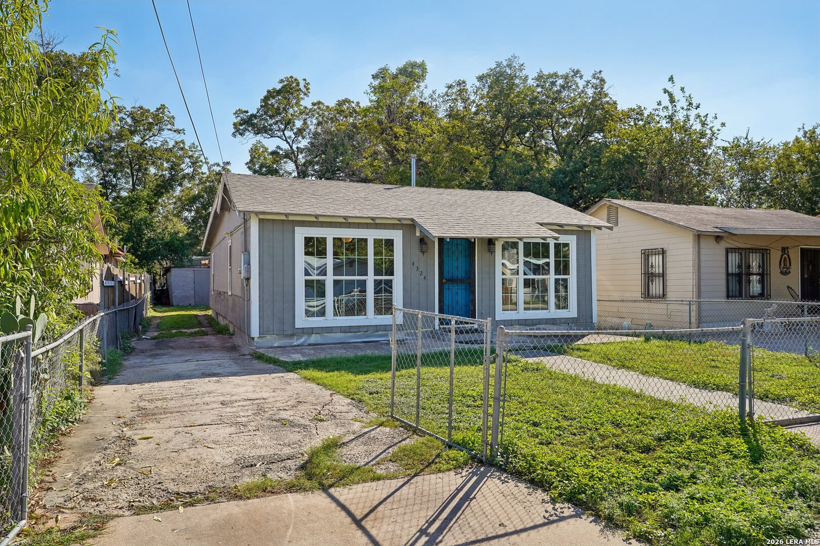 4324 Monterey Street San Antonio TX 78237