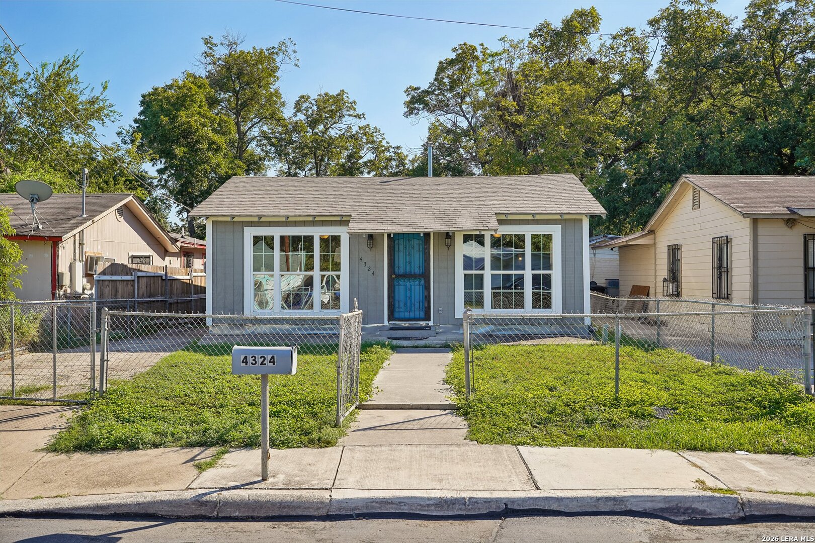 4324 Monterey Street San Antonio TX 78237