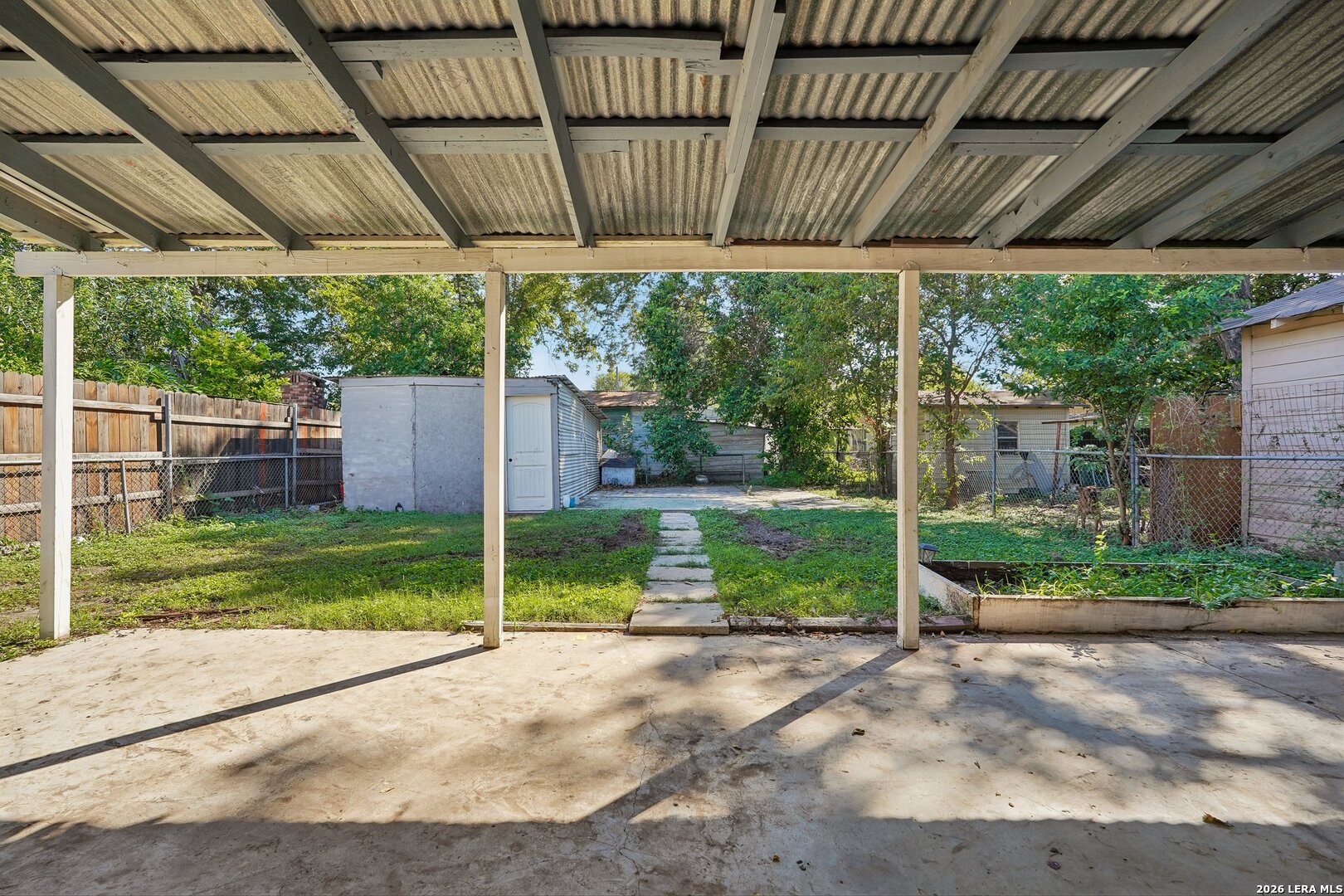 4324 Monterey Street San Antonio TX 78237