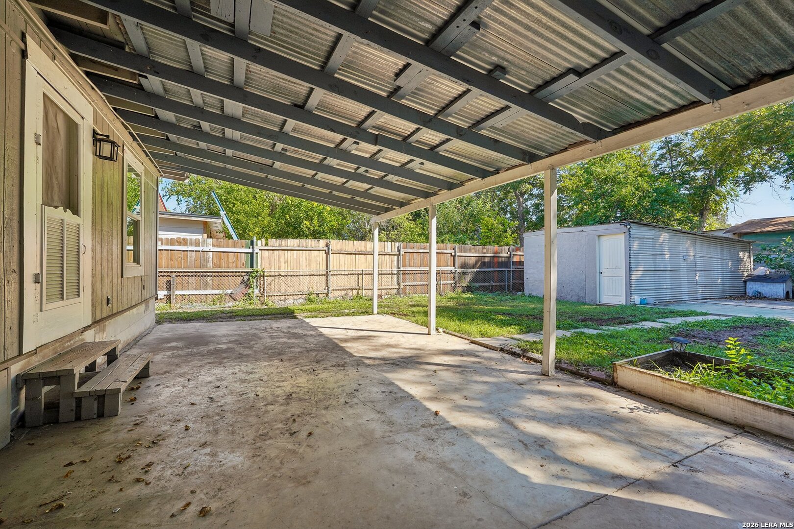 4324 Monterey Street San Antonio TX 78237
