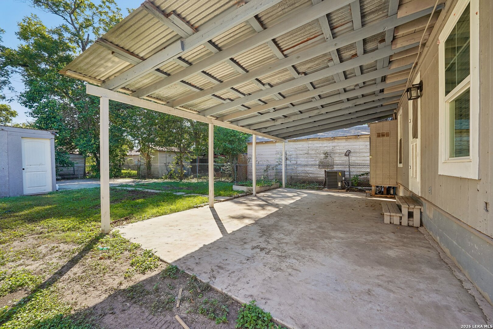 4324 Monterey Street San Antonio TX 78237