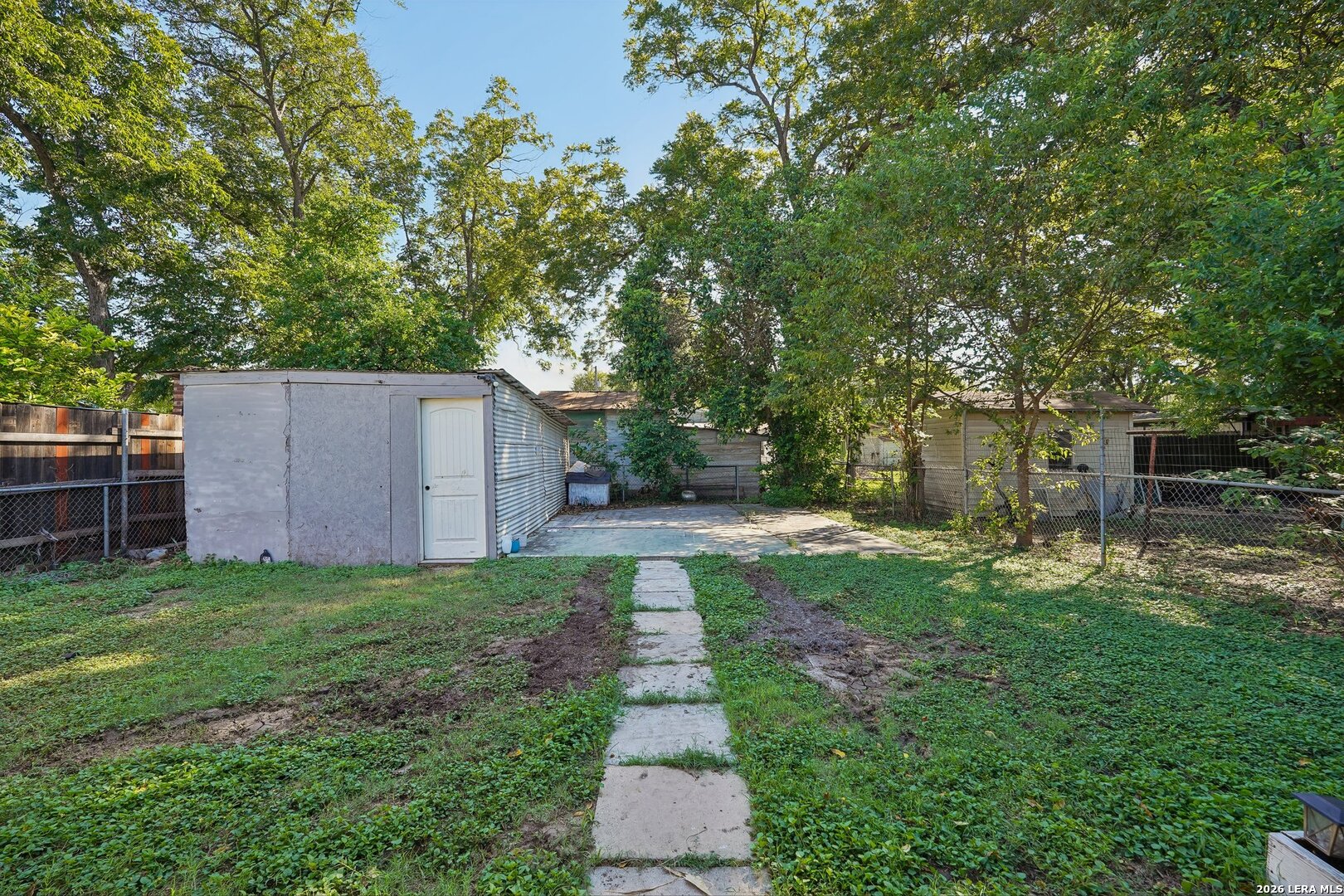 4324 Monterey Street San Antonio TX 78237