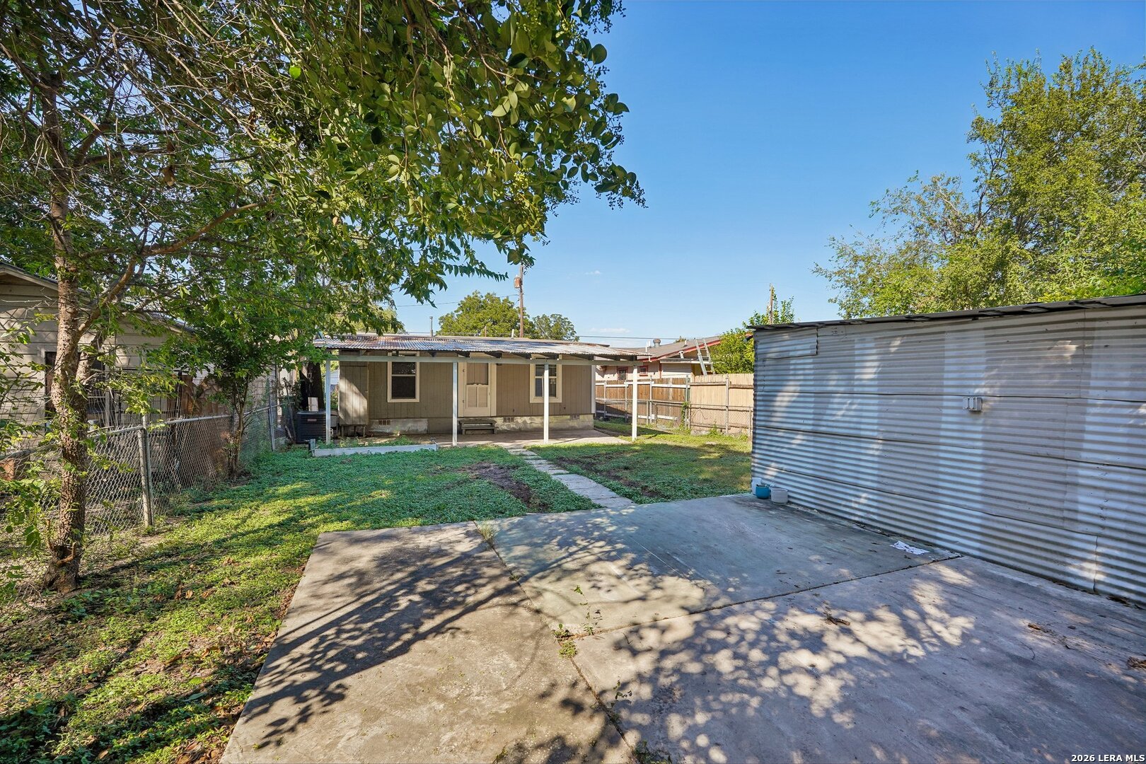 4324 Monterey Street San Antonio TX 78237