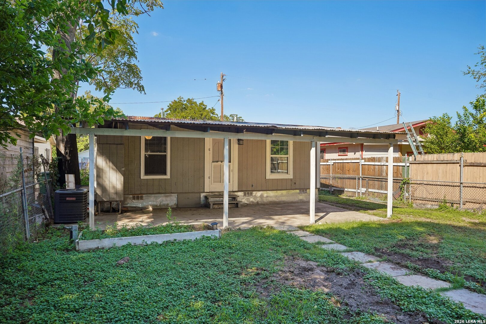 4324 Monterey Street San Antonio TX 78237