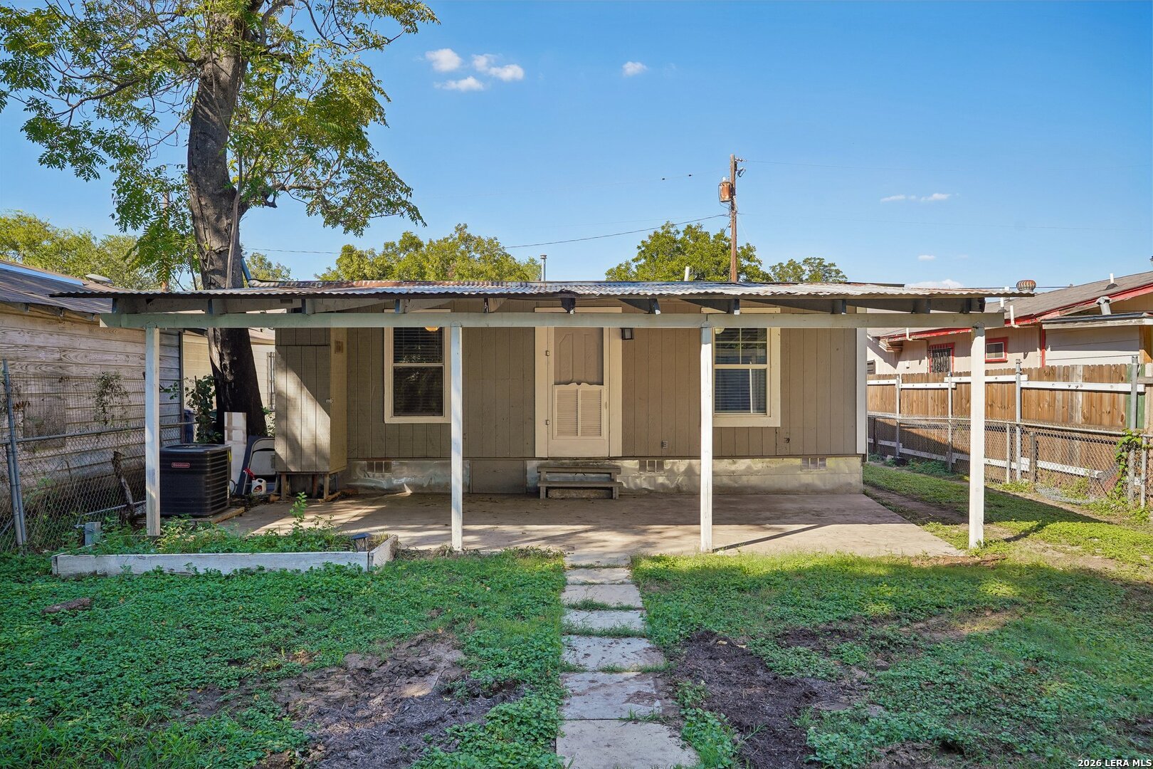 4324 Monterey Street San Antonio TX 78237