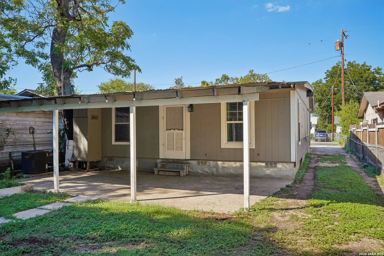4324 Monterey Street San Antonio TX 78237