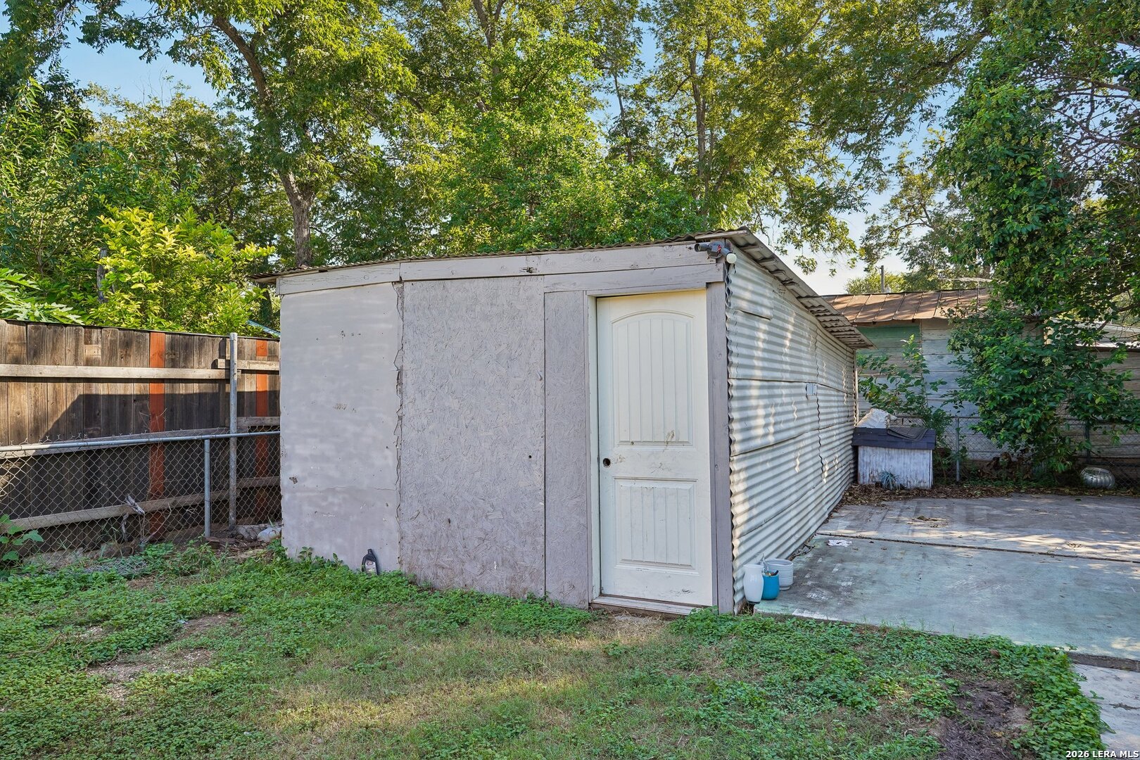 4324 Monterey Street San Antonio TX 78237