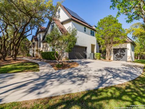 122 Kendall Parkway Boerne TX 78015