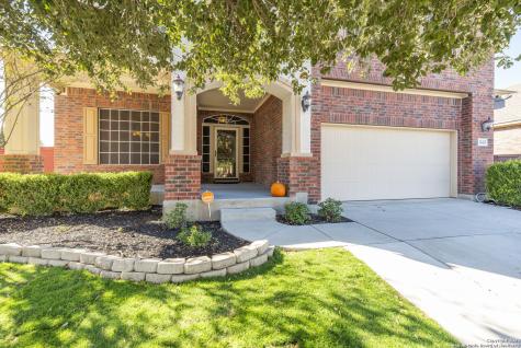 12423 Garrett Creek San Antonio TX 78254