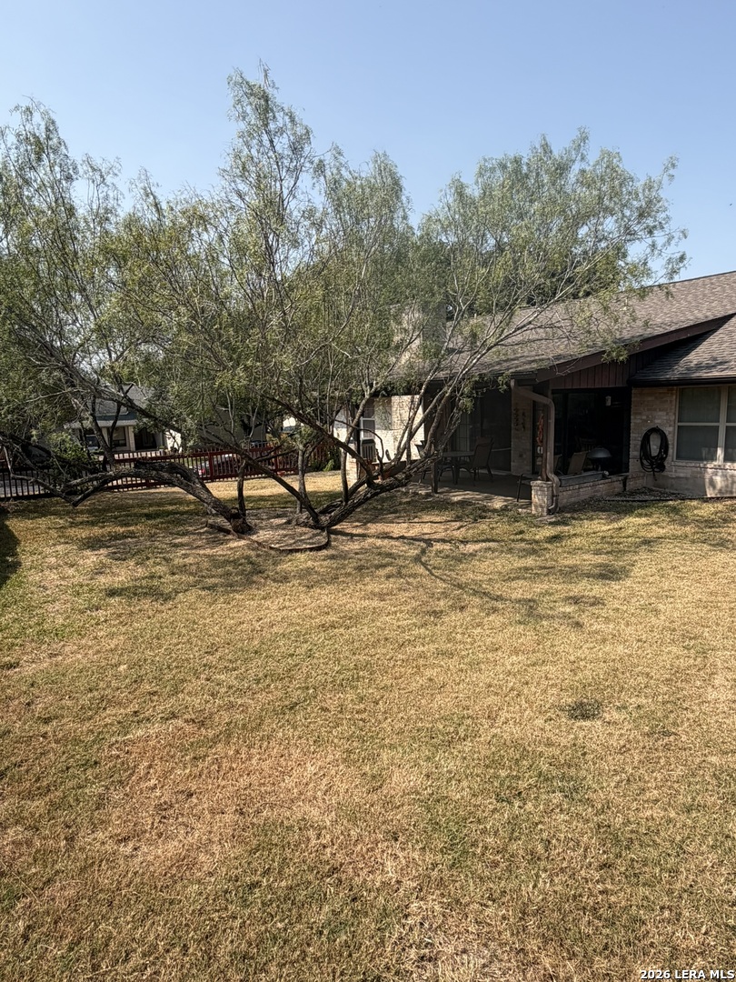 6202 Inverrary San Antonio TX 78244