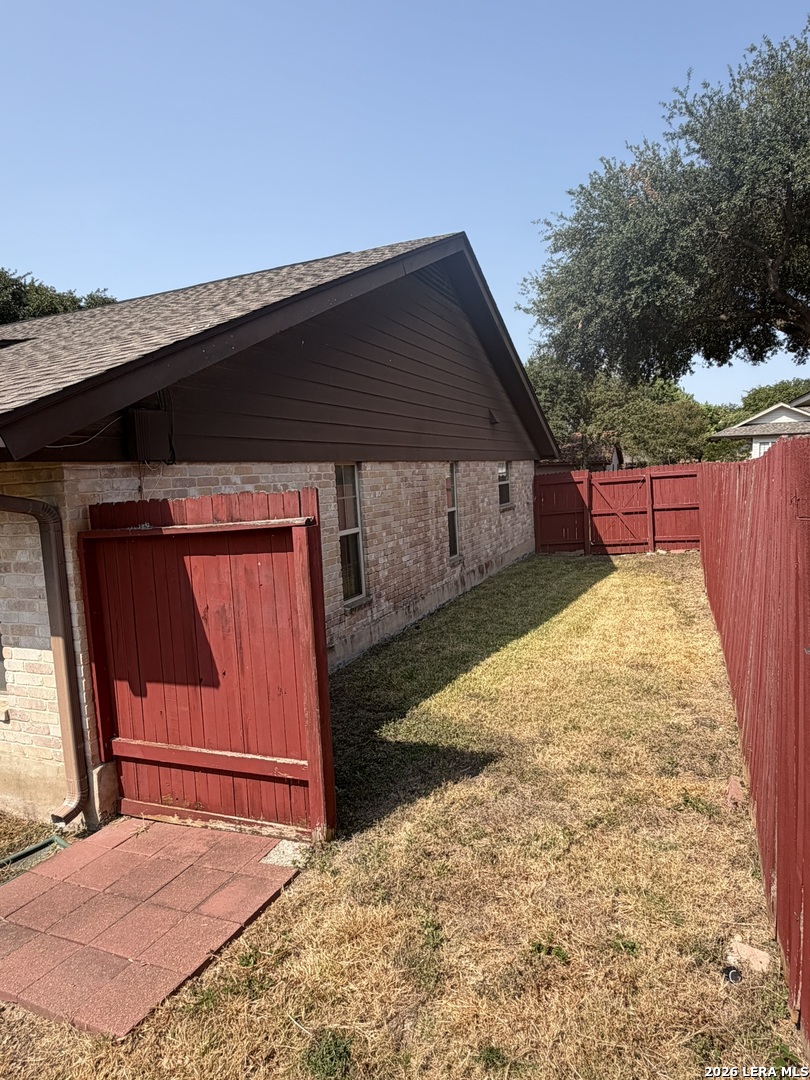 6202 Inverrary San Antonio TX 78244