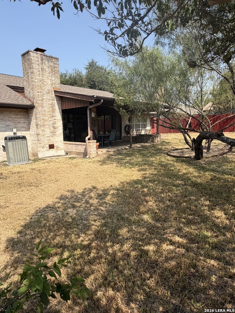 6202 Inverrary San Antonio TX 78244