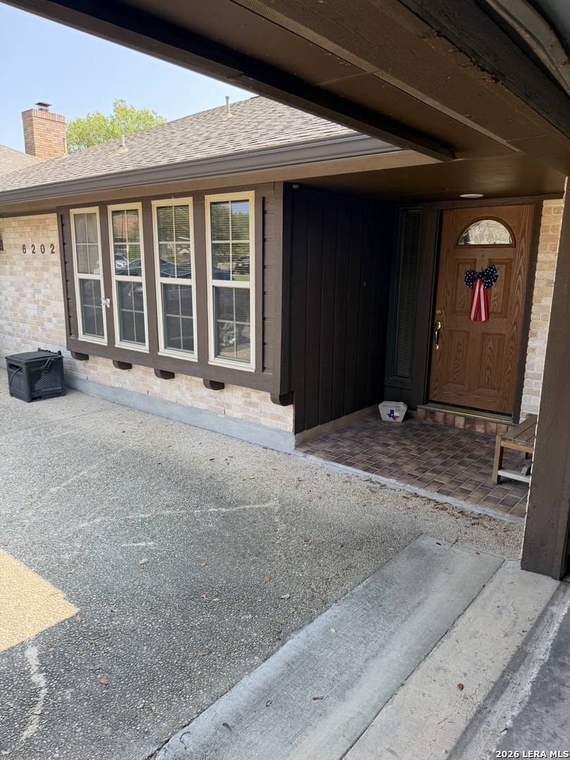 6202 Inverrary San Antonio TX 78244