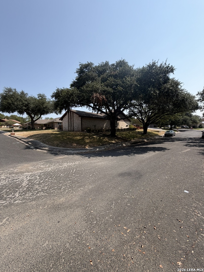 6202 Inverrary San Antonio TX 78244