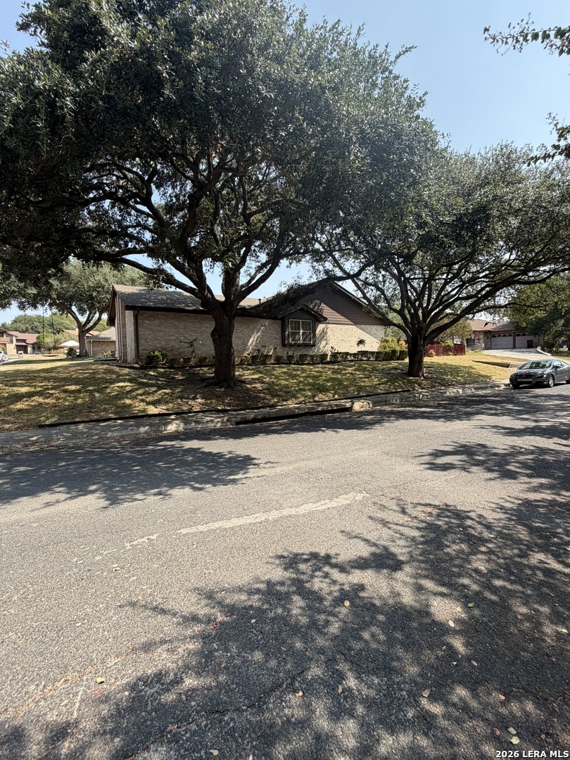 6202 Inverrary San Antonio TX 78244