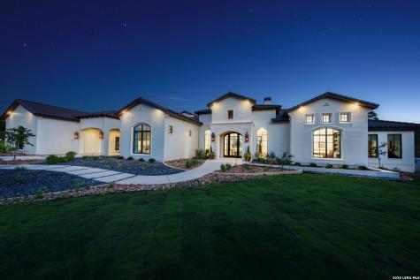 117 Monterey Trail Boerne TX 78006