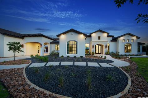 117 Monterey Trail Boerne TX 78006