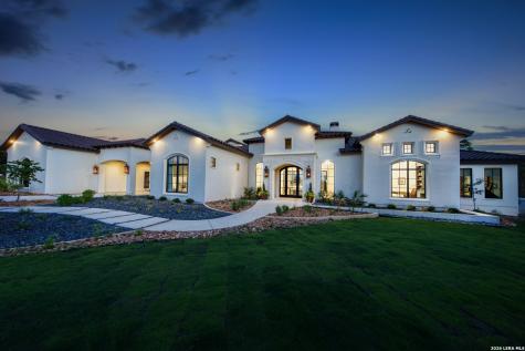 117 Monterey Trail Boerne TX 78006