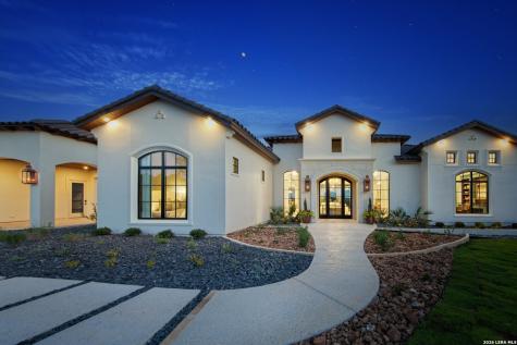117 Monterey Trail Boerne TX 78006