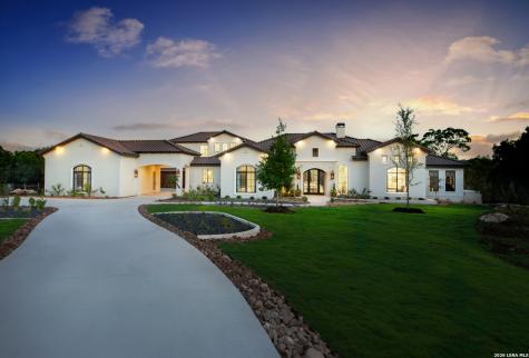 117 Monterey Trail Boerne TX 78006