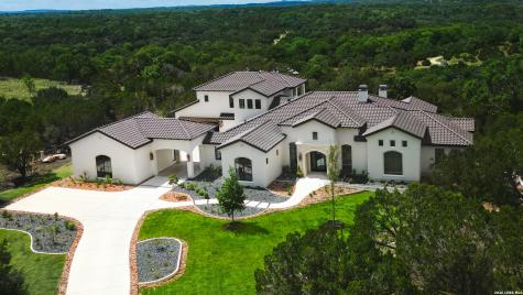 117 Monterey Trail Boerne TX 78006