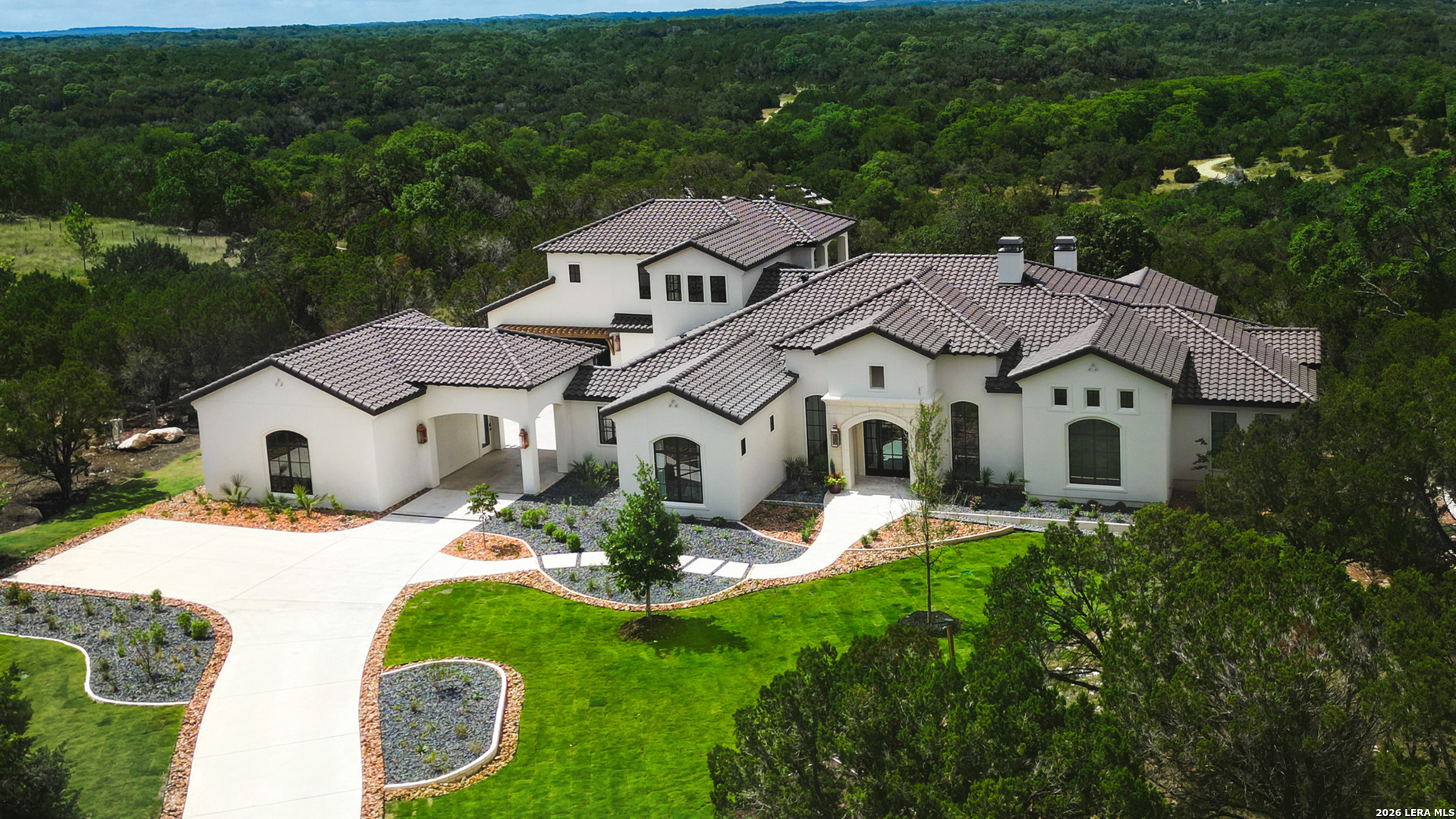 117 Monterey Trail Boerne TX 78006