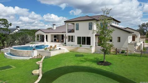 117 Monterey Trail Boerne TX 78006