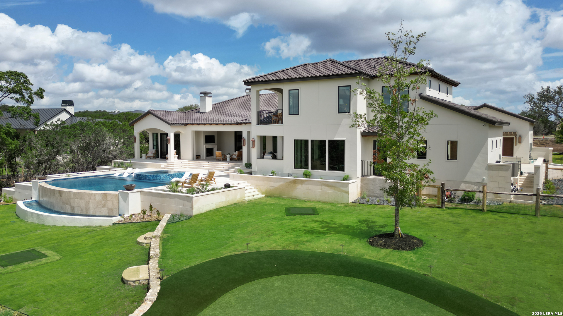 117 Monterey Trail Boerne TX 78006