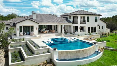 117 Monterey Trail Boerne TX 78006