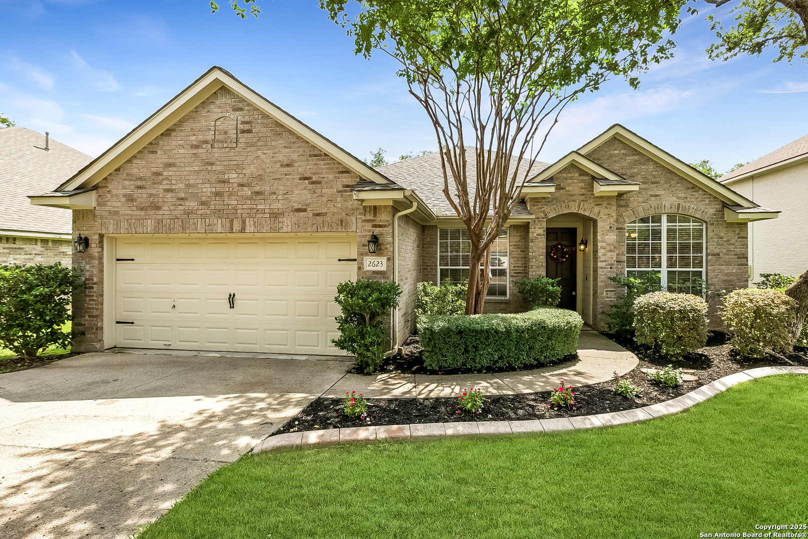 2623 Century Ranch San Antonio TX 78251