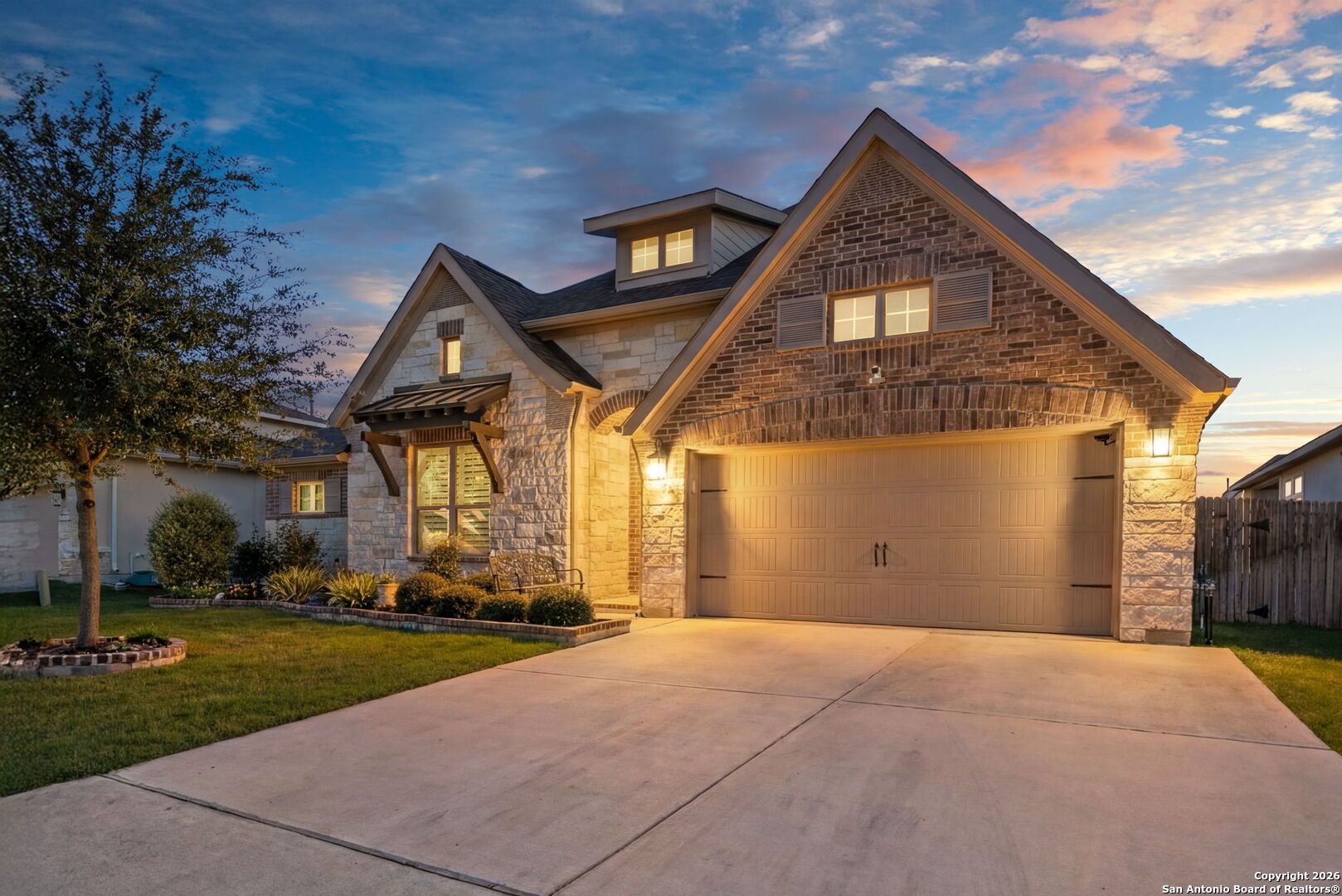 3136 Little Creek Path Seguin TX 78155