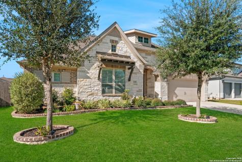 3136 Little Creek Path Seguin TX 78155