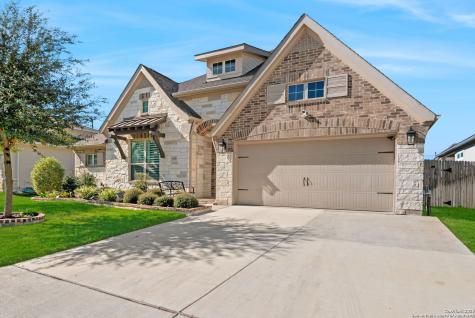 3136 Little Creek Path Seguin TX 78155