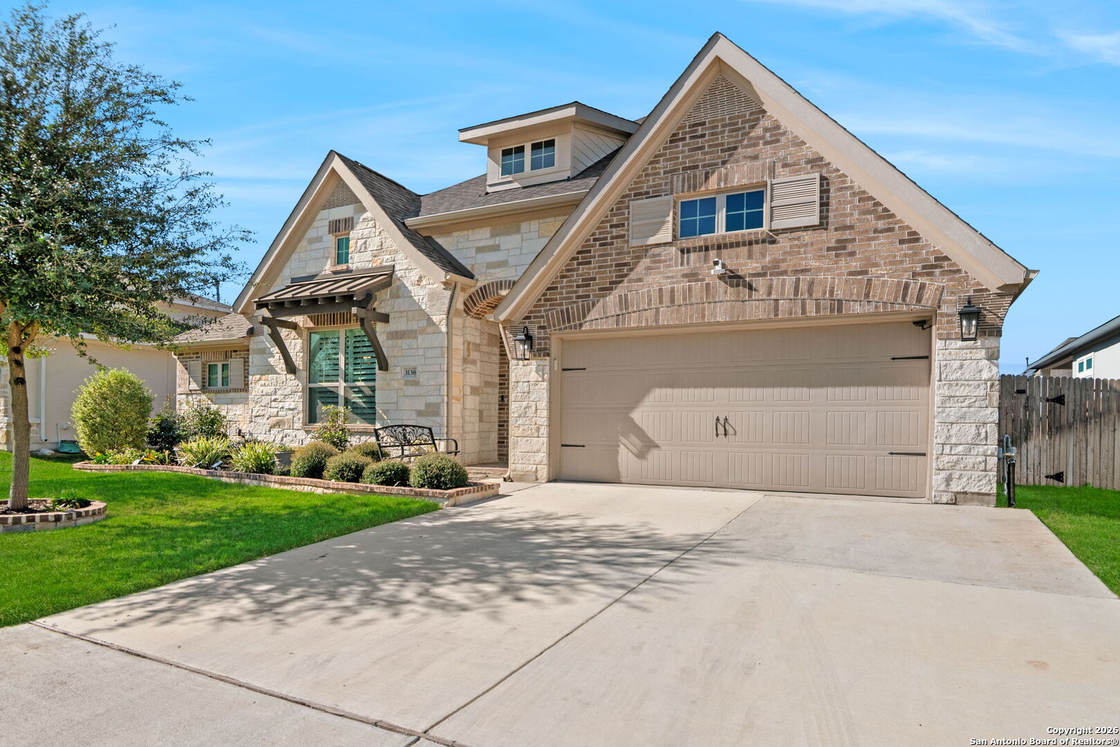 3136 Little Creek Path Seguin TX 78155