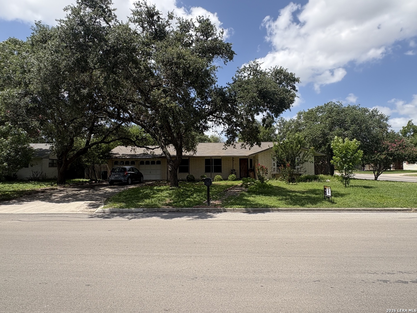 457 Winfield Boulevard Windcrest TX 78239