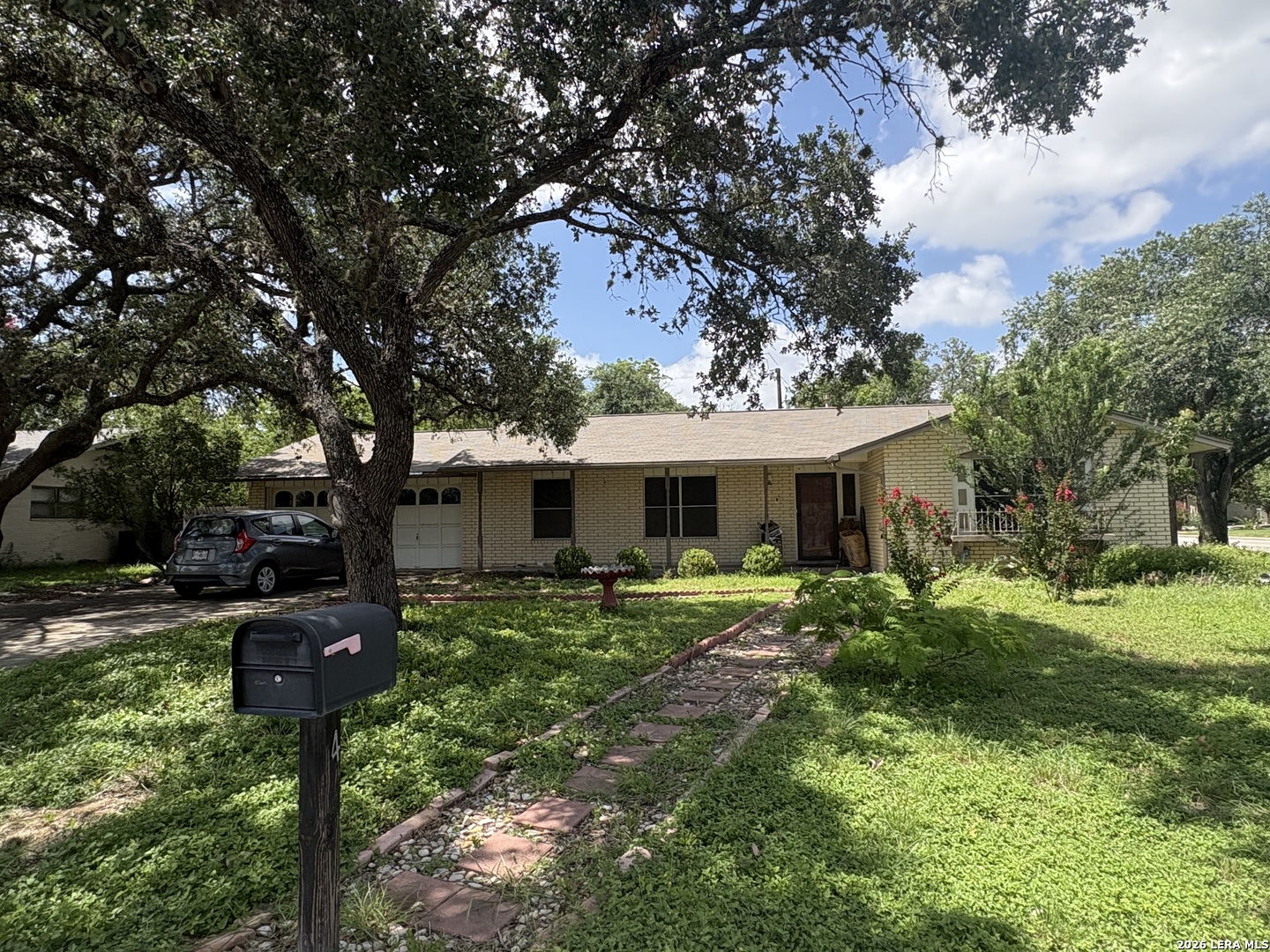 457 Winfield Boulevard Windcrest TX 78239